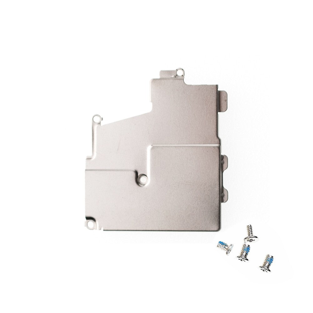 Rear Camera Metal Bracket with Screws for iPhone 12 Pro Rear Camera Metal Bracket with Screws for iPhone 12 Pro